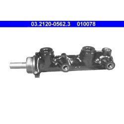 Brake Master Cylinder ATE 03.2120-0562.3 OE Ref 34311120218