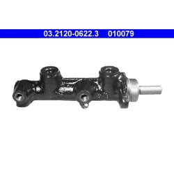 Brake Master Cylinder ATE 03.2120-0622.3 OE Ref 34311120032
