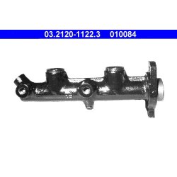 Brake Master Cylinder ATE 03.2120-1122.3 OE Ref 460171