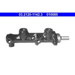 Brake Master Cylinder ATE 03.2120-1142.3 OE Ref 7700701834