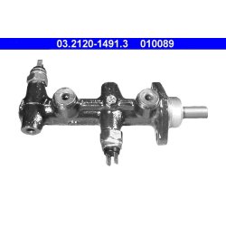 Brake Master Cylinder ATE 03.2120-1491.3 OE Ref 171611019N