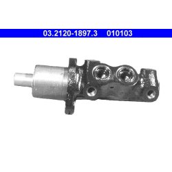 Brake Master Cylinder ATE 03.2120-1897.3 OE Ref 4601C2