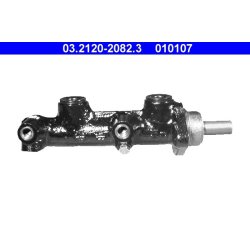 Brake Master Cylinder ATE 03.2120-2082.3 OE Ref 34311154405