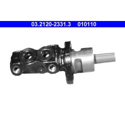 Brake Master Cylinder ATE 03.2120-2331.3 OE Ref 322611019