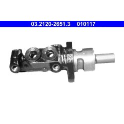 Brake Master Cylinder ATE 03.2120-2651.3