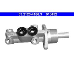 Brake Master Cylinder ATE 03.2120-4166.3 OE Ref 4601G0