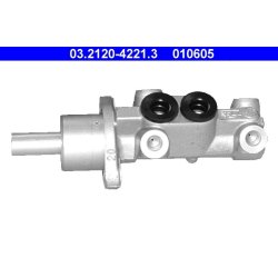 Brake Master Cylinder ATE 03.2120-4221.3 OE Ref 4601G5