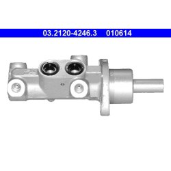 Brake Master Cylinder ATE 03.2120-4246.3 OE Ref 4601H1