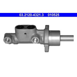 Brake Master Cylinder ATE 03.2120-4321.3 OE Ref 4601F8