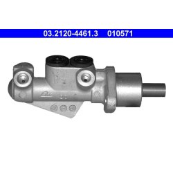 Brake Master Cylinder ATE 03.2120-4461.3 OE Ref 7701206313