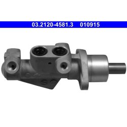 Brake Master Cylinder ATE 03.2120-4581.3 OE Ref 7701209642