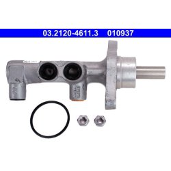 Brake Master Cylinder ATE 03.2120-4611.3 OE Ref 6001551313