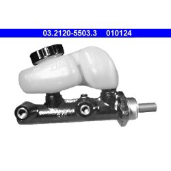 Brake Master Cylinder ATE 03.2120-5503.3