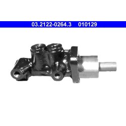 Brake Master Cylinder ATE 03.2122-0264.3 OE Ref 90297376