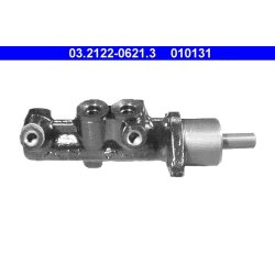 Brake Master Cylinder ATE 03.2122-0621.3 OE Ref 7700810985