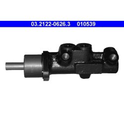 Brake Master Cylinder ATE 03.2122-0626.3 OE Ref 6025170972