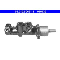 Brake Master Cylinder ATE 03.2122-0631.3