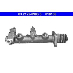 Brake Master Cylinder ATE 03.2122-0903.3 OE Ref 211611021Q