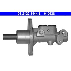 Brake Master Cylinder ATE 03.2122-1144.3 OE Ref 1H1698019B