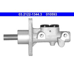 Brake Master Cylinder ATE 03.2122-1344.3 OE Ref 6N1614019A