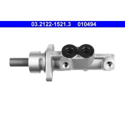 Brake Master Cylinder ATE 03.2122-1521.3 OE Ref 7701206230