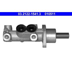 Brake Master Cylinder ATE 03.2122-1541.3 OE Ref 7701206231
