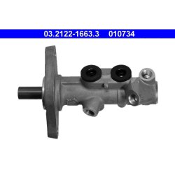 Brake Master Cylinder ATE 03.2122-1663.3 OE Ref 8Z2614019