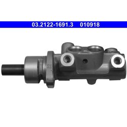 Maître-cylindre de frein ATE 03.2122-1691.3 pour TOYOTA COROLLA