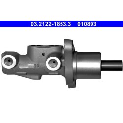 Brake Master Cylinder ATE 03.2122-1853.3 OE Ref 34316779677