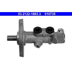 Brake Master Cylinder ATE 03.2122-1883.3 OE Ref 8Z1614019A