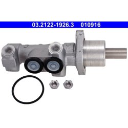 Brake Master Cylinder ATE 03.2122-1926.3 OE Ref 7701207752
