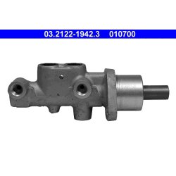 Brake Master Cylinder ATE 03.2122-1942.3 OE Ref 4601P2
