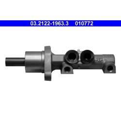 Brake Master Cylinder ATE 03.2122-1963.3
