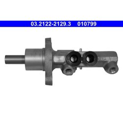 Brake Master Cylinder ATE 03.2122-2129.3 OE Ref 1K1614019