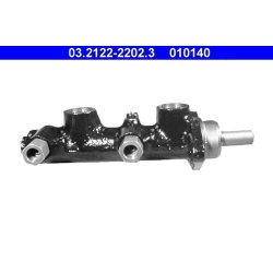 Brake Master Cylinder ATE 03.2122-2202.3
