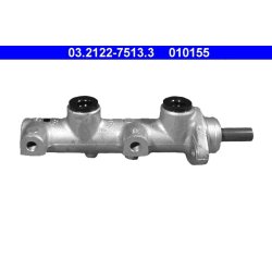 Brake Master Cylinder ATE 03.2122-7513.3 OE Ref 34311155269