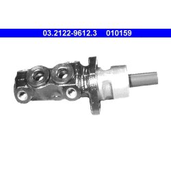 Brake Master Cylinder ATE 03.2122-9612.3 OE Ref 853611019A
