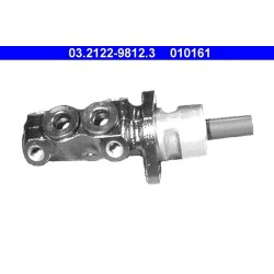 Brake Master Cylinder ATE 03.2122-9812.3 OE Ref 533611019