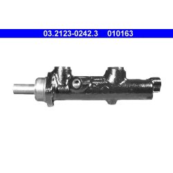 Brake Master Cylinder ATE 03.2123-0242.3 OE Ref 34312225257