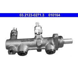 Brake Master Cylinder ATE 03.2123-0271.3 OE Ref 251611021D