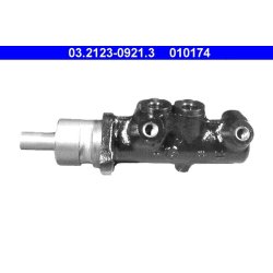 Brake Master Cylinder ATE 03.2123-0921.3
