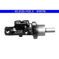 Brake Master Cylinder ATE 03.2123-1121.3 OE Ref 90443861