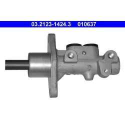 Brake Master Cylinder ATE 03.2123-1424.3 OE Ref 3A1698019