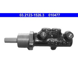 Brake Master Cylinder ATE 03.2123-1526.3 OE Ref 95VW2140CA