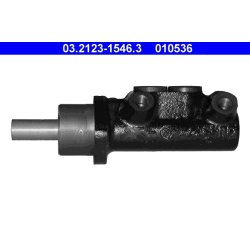 Brake Master Cylinder ATE 03.2123-1546.3 OE Ref 6025370500