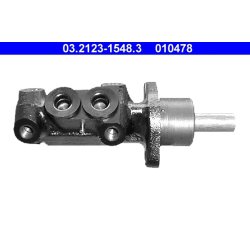 Brake Master Cylinder ATE 03.2123-1548.3 OE Ref 7200919