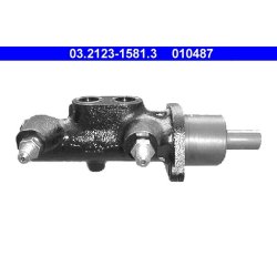 Brake Master Cylinder ATE 03.2123-1581.3 OE Ref 96AB2B507AE