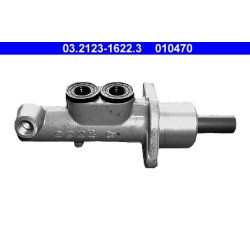 Brake Master Cylinder ATE 03.2123-1622.3 OE Ref 90512840