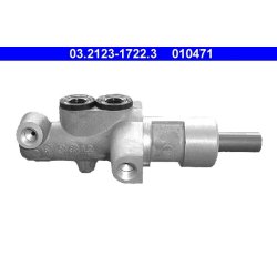 Brake Master Cylinder ATE 03.2123-1722.3 OE Ref 90512841