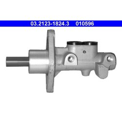 Brake Master Cylinder ATE 03.2123-1824.3 OE Ref 6N1614019B